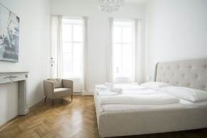 HeyMi Apartments in City Center