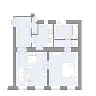 HeyMi Apartments in City Center