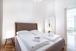 HeyMi Apartments in City Center