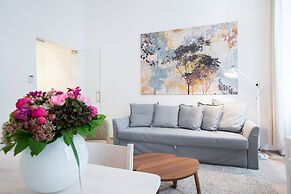 HeyMi Apartments in City Center