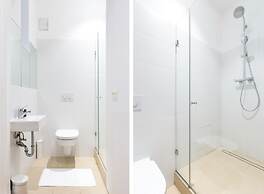 HeyMi Apartments in City Center