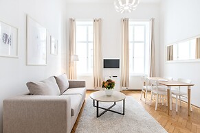 HeyMi Apartments in City Center