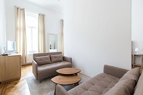 HeyMi Apartments in City Center