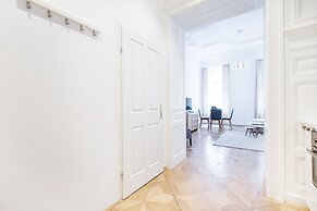 HeyMi Apartments in City Center