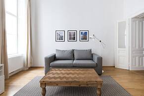 HeyMi Apartments in City Center