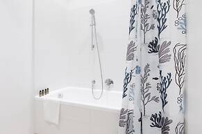 HeyMi Apartments in City Center