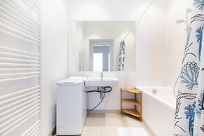 HeyMi Apartments in City Center