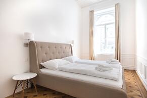 HeyMi Apartments in City Center