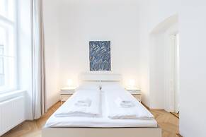 HeyMi Apartments in City Center