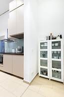 HeyMi Apartments in City Center