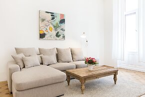 HeyMi Apartments in City Center