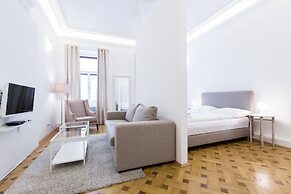 HeyMi Apartments in City Center