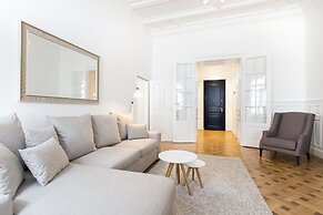 HeyMi Apartments in City Center