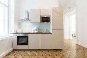 HeyMi Apartments in City Center