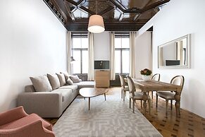 HeyMi Apartments in City Center