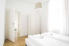 HeyMi Apartments in City Center