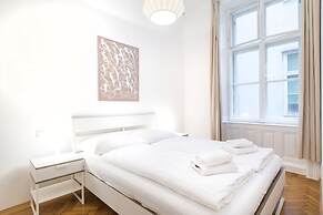 HeyMi Apartments in City Center