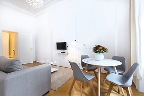 HeyMi Apartments in City Center