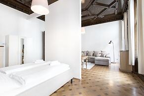 HeyMi Apartments in City Center