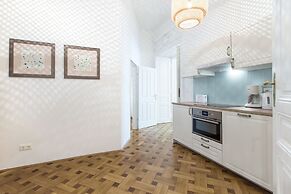 HeyMi Apartments in City Center