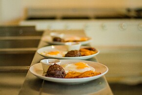 Hotel La Casona Beach