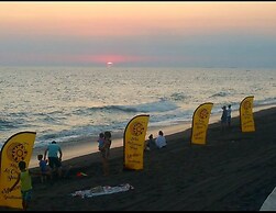 Hotel La Casona Beach