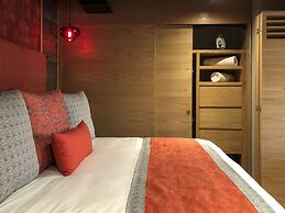 Pinnacle Resorts 179 - Adults Only