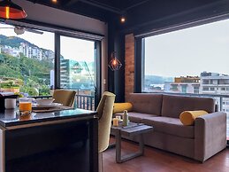 Pinnacle Resorts 179 - Adults Only