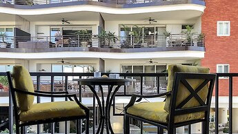 Pinnacle Resorts 179 - Adults Only