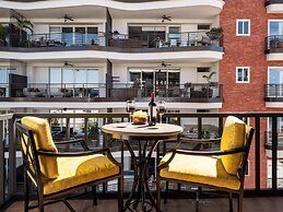 Pinnacle Resorts 179 - Adults Only