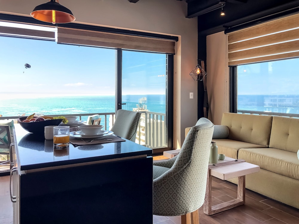 Pinnacle Resorts 179 - Adults Only