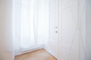 HeyMi Apartments Stadtpark