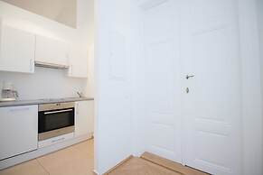 HeyMi Apartments Stadtpark