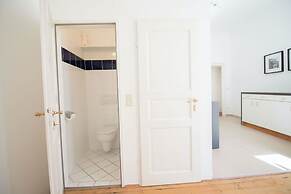 HeyMi Apartments Stadtpark