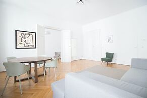 HeyMi Apartments Stadtpark