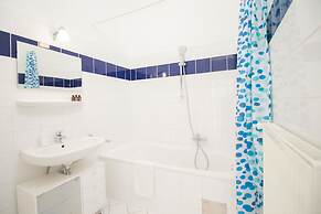 HeyMi Apartments Stadtpark