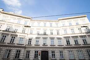 HeyMi Apartments Stadtpark