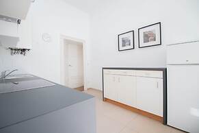 HeyMi Apartments Stadtpark