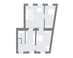 HeyMi Apartments Stadtpark