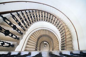 HeyMi Apartments Stadtpark