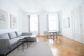 HeyMi Apartments Stadtpark