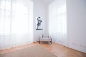 HeyMi Apartments Stadtpark