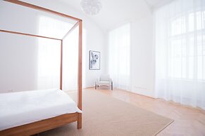 HeyMi Apartments Stadtpark