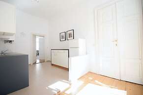 HeyMi Apartments Stadtpark