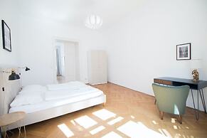 HeyMi Apartments Stadtpark