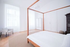 HeyMi Apartments Stadtpark