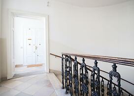 HeyMi Apartments Stadtpark