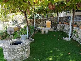 The Rose Garden Villa