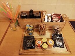 The Rose Garden Villa