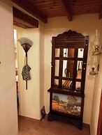 The Rose Garden Villa